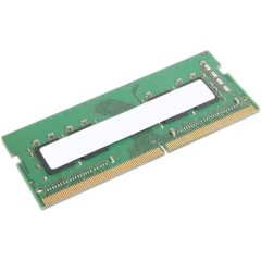 Модуль памяти Lenovo ThinkPad 16GB DDR4 3200MHz SoDIMM gen 2
