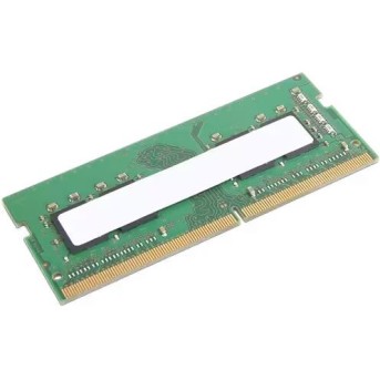 Модуль памяти Lenovo ThinkPad 16GB DDR4 3200MHz SoDIMM gen 2 - Metoo (1)