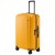 Чемодан 20" NINETYGO Elbe Luggage Yellow - Metoo (2)