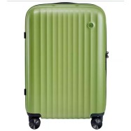 Чемодан 20" NINETYGO Elbe Luggage Green