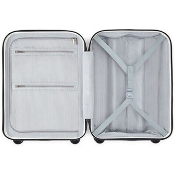 Чемодан 20" NINETYGO Elbe Luggage Green - Metoo (3)