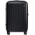 Чемодан 24" NINETYGO Elbe Luggage Black - Metoo (1)