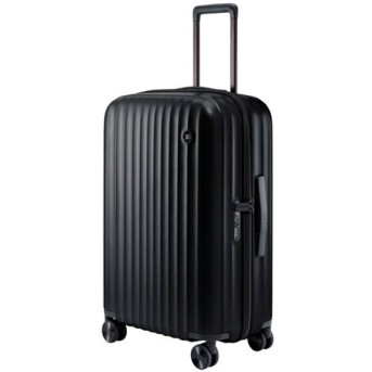 Чемодан 24" NINETYGO Elbe Luggage Black - Metoo (2)