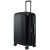 Чемодан 24" NINETYGO Elbe Luggage Black - Metoo (2)