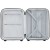 Чемодан 24" NINETYGO Elbe Luggage Black - Metoo (3)