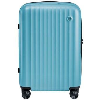 Чемодан 24" NINETYGO Elbe Luggage Blue - Metoo (1)