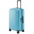 Чемодан 24" NINETYGO Elbe Luggage Blue - Metoo (2)