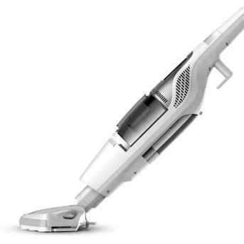 Пылесос Deerma Steam Vacuum Cleaner ZQ990 в Metoo.kz - Metoo (2)
