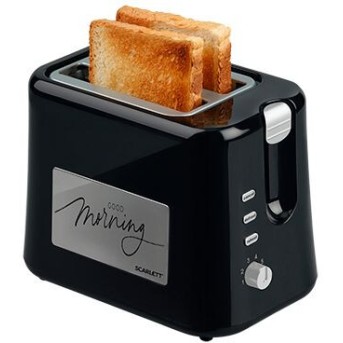 Тостер Scarlett SC-TM11031 в Metoo.kz - Metoo (1)