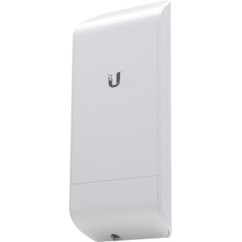 WiFi точка доступа Ubiquiti NanoLoco M5 LocoM5(EU) - Metoo (2)