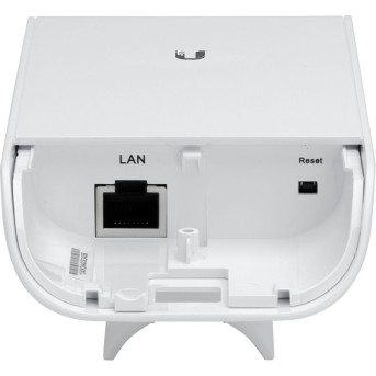WiFi точка доступа Ubiquiti NanoLoco M5 LocoM5(EU) - Metoo (3)