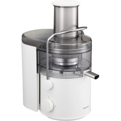 Panasonic MJ-CB100WTQ Соковыжималка