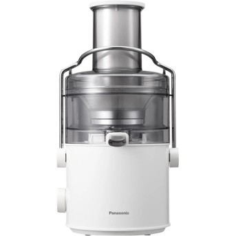 Panasonic MJ-CB100WTQ Соковыжималка в Metoo.kz - Metoo (2)