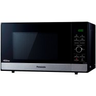 Panasonic NN-SD38HSZPE Микроволновая печь