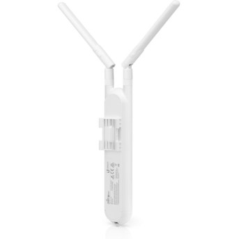 WiFi точка доступа Ubiquiti UAP-AC-M-EU Mesh - Metoo (1)