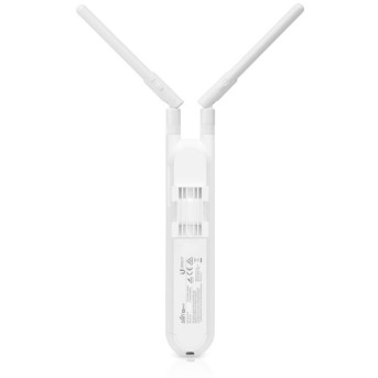 WiFi точка доступа Ubiquiti UAP-AC-M-EU Mesh - Metoo (2)