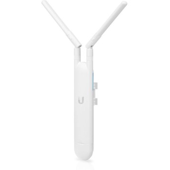WiFi точка доступа Ubiquiti UAP-AC-M-EU Mesh - Metoo (3)