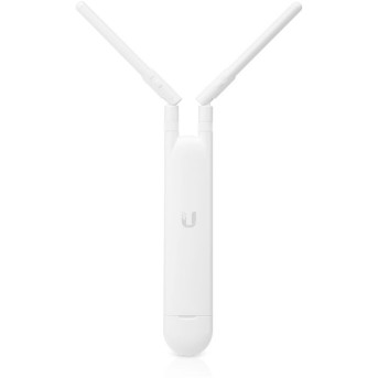 WiFi точка доступа Ubiquiti UAP-AC-M-EU Mesh - Metoo (4)