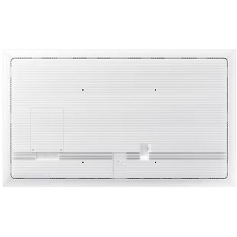 Samsung Flip интерактивный дисплей 55" LH55WMBWBGCXCI - Metoo (3)