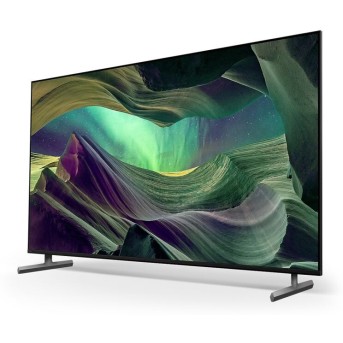 Телевизор Sony KD75X85L в Metoo.kz - Metoo (2)