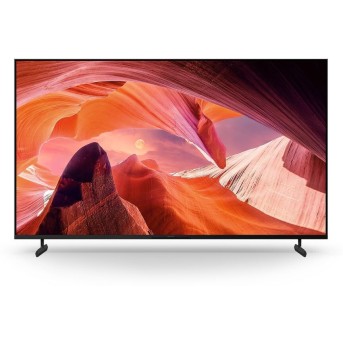 Телевизор Sony KD65X80L в Metoo.kz - Metoo (1)