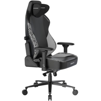 Игровое компьютерное кресло DXRacer Craft Standard F-23-Emaze GC/<wbr>LCF23LTA - Metoo (2)