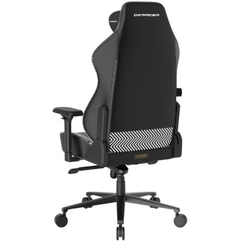 Игровое компьютерное кресло DXRacer Craft Standard F-23-Emaze GC/<wbr>LCF23LTA - Metoo (4)