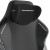 Игровое компьютерное кресло DXRacer Craft Standard F-23-Emaze GC/<wbr>LCF23LTA - Metoo (5)