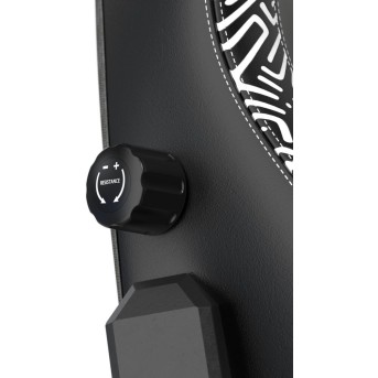 Игровое компьютерное кресло DXRacer Craft Standard F-23-Emaze GC/<wbr>LCF23LTA - Metoo (6)