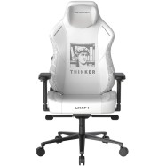 Игровое компьютерное кресло DXRacer Craft Standard F-23-Thinker GC/LCF23LTA