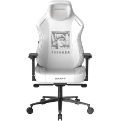 Игровое компьютерное кресло DXRacer Craft Standard F-23-Thinker GC/<wbr>LCF23LTA