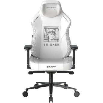 Игровое компьютерное кресло DXRacer Craft Standard F-23-Thinker GC/<wbr>LCF23LTA - Metoo (1)
