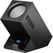 Охладитель для бутылок CASO WineCase One Black