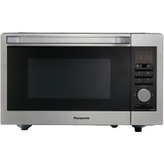 Panasonic NN-C69MSZPE микроволновая печь