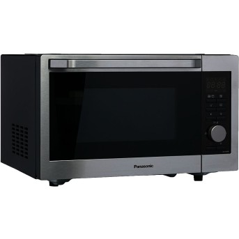 Panasonic NN-C69MSZPE микроволновая печь - Metoo (3)