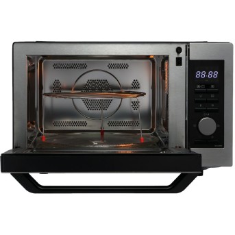 Panasonic NN-C69MSZPE микроволновая печь - Metoo (4)