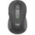 Мышь компьютерная LOGITECH Mouse wireless Signature M650, Black в Metoo.kz - Metoo (1)