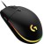 Мышь компьютерная Mouse wired LOGITECH G102 black в Metoo.kz - Metoo (1)