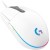 Мышь компьютерная Mouse wired LOGITECH G102 white в Metoo.kz - Metoo (2)
