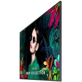 Профессиональный дисплей серии QMC 55" LH55QMCEBGCXCI в Metoo.kz - Metoo (5)