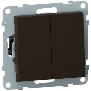 Legrand 721408 SUNO Пркл.2кл. АНТ