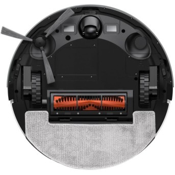 Робот-пылеcос Dreame Trouver Robot Vacuum E10 - Metoo (2)