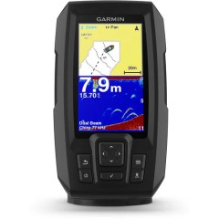 Эхолот Garmin Striker Plus 4 WW..