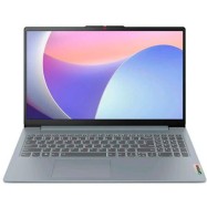 Ноутбук Lenovo IP3 Slim 16IAH8/Core i5/16gb/512gb/NOS (83ES002RRK)