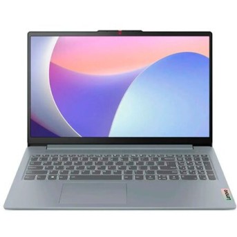 Ноутбук Lenovo IP3 Slim 16IAH8/<wbr>Core i5/<wbr>16gb/<wbr>512gb/<wbr>NOS (83ES002RRK) - Metoo (1)