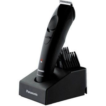 Машинка для стрижки волос Panasonic ER-GP21-K820 - Metoo (3)