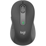 Мышь компьютерная Logitech M650L Black,CN