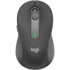 Мышь компьютерная Logitech M650L Black,CN