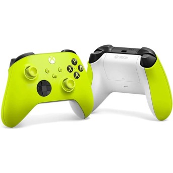 Игровой контроллер Xbox Electric Volt - Metoo (1)