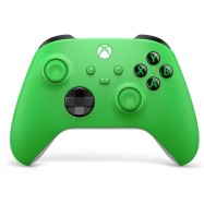 Игровой контроллер Xbox Wireless Controller Velocity Green